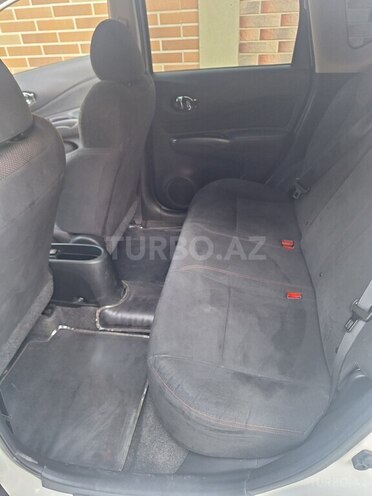 Nissan Note 2015, 75,000 km - 1.2 l - Bakı