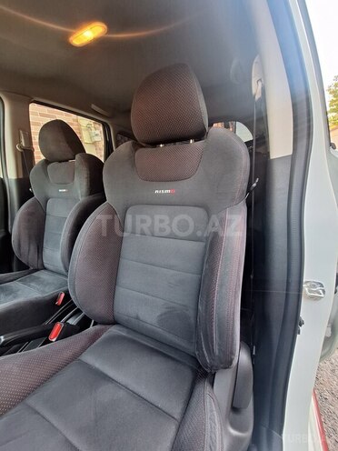 Nissan Note 2015, 75,000 km - 1.2 l - Bakı