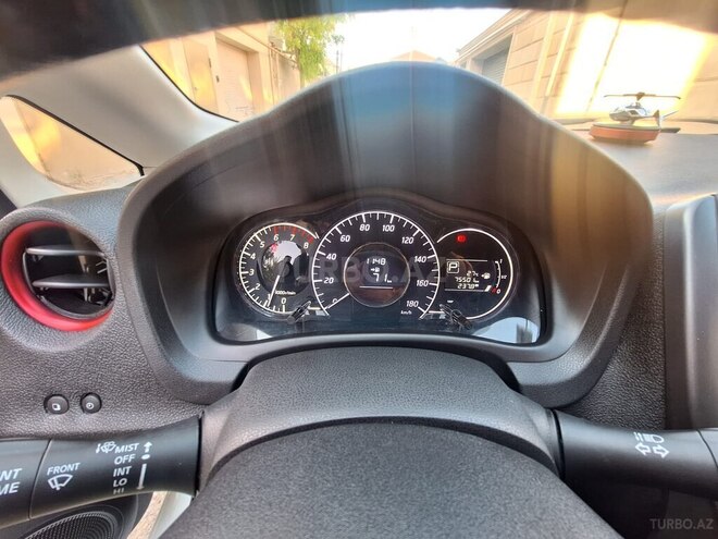 Nissan Note 2015, 75,000 km - 1.2 l - Bakı