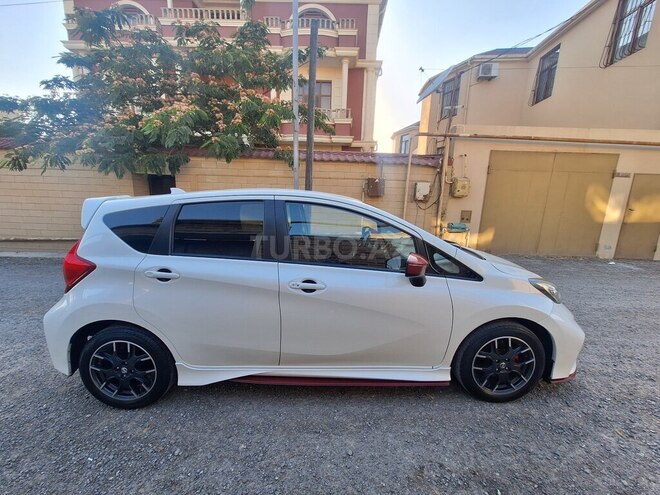Nissan Note 2015, 75,000 km - 1.2 l - Bakı