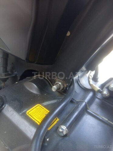 Minsk D4 125 2023, 19,000 km - 0.1 l - Bakı