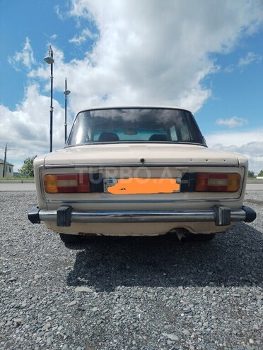LADA (VAZ) 2106 1994, 15,000 km - 1.6 l - Qəbələ