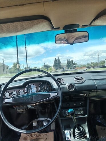 LADA (VAZ) 2106 1994, 15,000 km - 1.6 l - Qəbələ