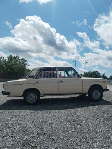 LADA (VAZ) 2106 1994, 15,000 km - 1.6 l - Qəbələ