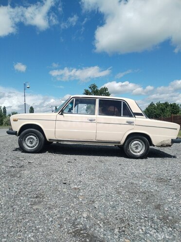 LADA (VAZ) 2106 1994, 15,000 km - 1.6 l - Qəbələ