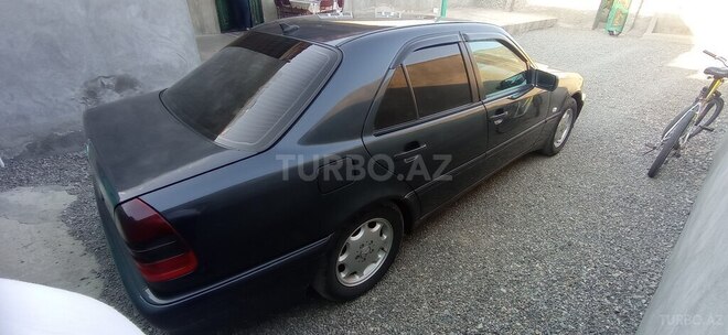 Mercedes C 180 1999, 480,000 km - 1.8 l - Gəncə