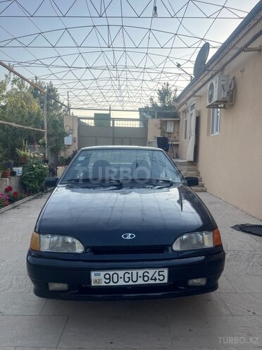 LADA (VAZ) 2115 2009, 400,000 km - 1.5 l - Bakı