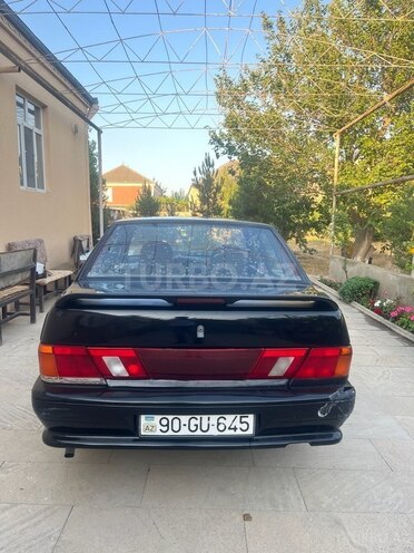 LADA (VAZ) 2115 2009, 400,000 km - 1.5 l - Bakı