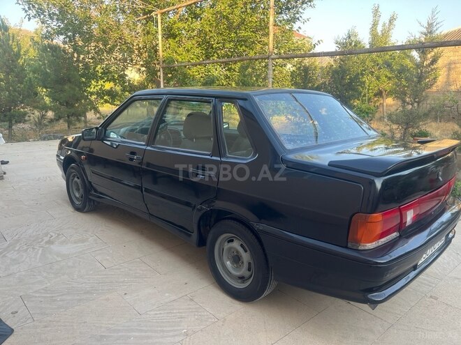 LADA (VAZ) 2115 2009, 400,000 km - 1.5 l - Bakı