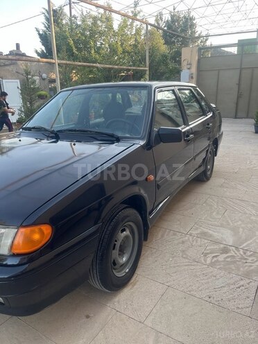 LADA (VAZ) 2115 2009, 400,000 km - 1.5 l - Bakı