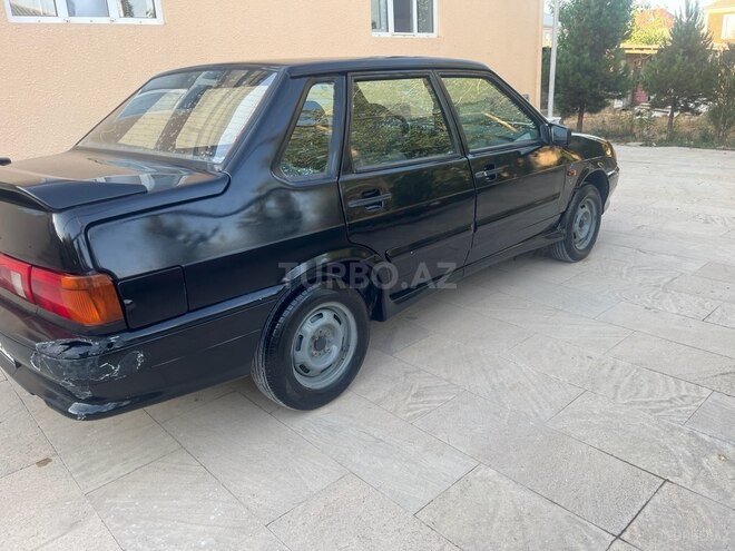 LADA (VAZ) 2115 2009, 400,000 km - 1.5 l - Bakı
