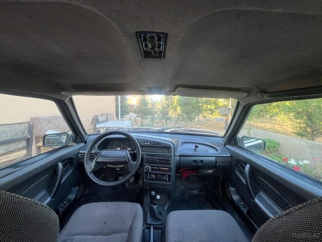 LADA (VAZ) 2115 2009, 400,000 km - 1.5 l - Bakı