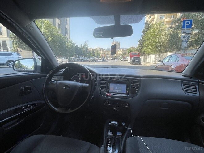 Kia Rio 2011, 120,369 km - 1.4 l - Bakı
