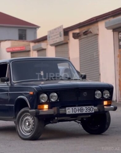 LADA (VAZ) 2106 1991, 80,852 km - 1.6 л - Bakı