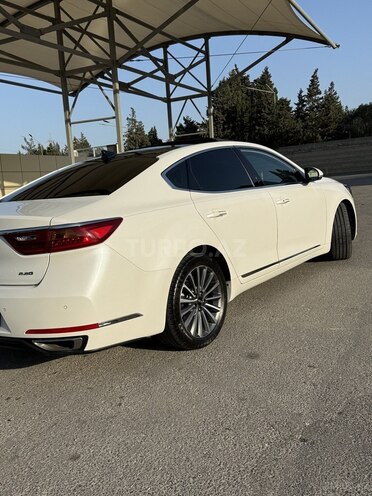 Kia K7 2018, 199,693 km - 2.2 l - Bakı