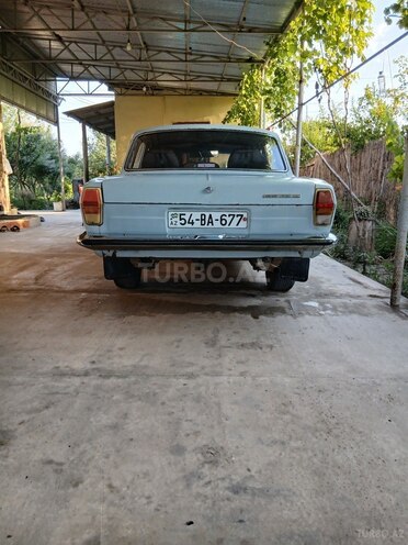 GAZ 24 1986, 150,000 km - 2.5 l - Sabirabad