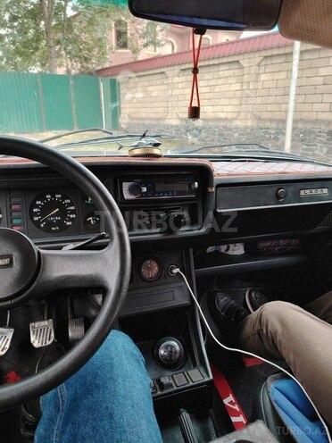 LADA (VAZ) 2107 2010, 13,194 km - 1.6 l - Qəbələ