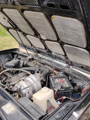 LADA (VAZ) 2107 2010, 13,194 km - 1.6 l - Qəbələ