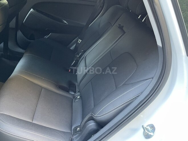 Hyundai Tucson 2020, 80,850 km - 2.0 l - Bakı
