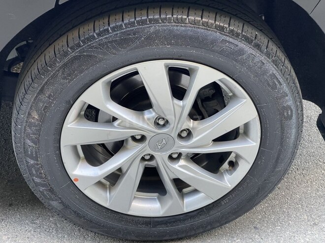 Hyundai Tucson 2020, 80,850 km - 2.0 l - Bakı