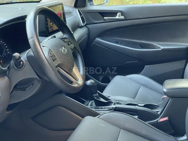 Hyundai Tucson 2020, 80,850 km - 2.0 l - Bakı