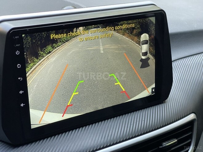 Hyundai Tucson 2020, 80,850 km - 2.0 l - Bakı