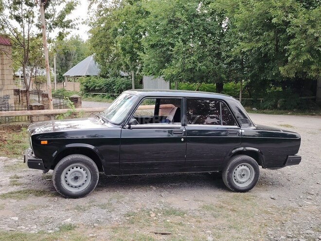 LADA (VAZ) 2107 2010, 13,194 km - 1.6 l - Qəbələ