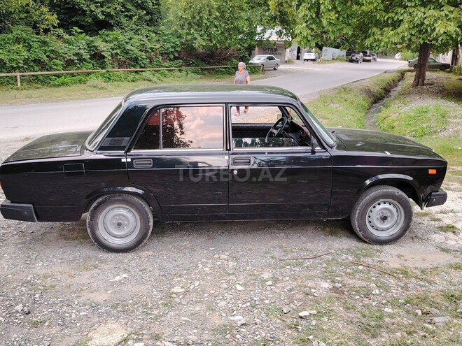 LADA (VAZ) 2107 2010, 13,194 km - 1.6 l - Qəbələ