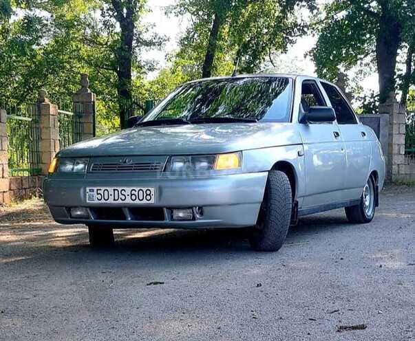 LADA (VAZ) 2110 2003, 311,160 km - 1.6 л - Quba