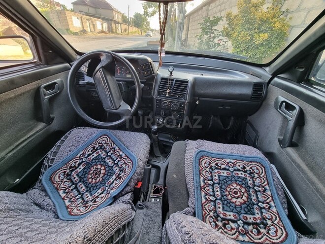 LADA (VAZ) 2110 2003, 311,160 km - 1.6 л - Quba