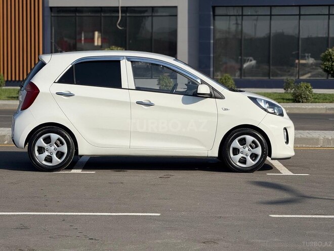 Kia Morning 2016, 189,800 km - 1.0 l - Bakı