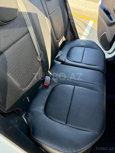 Kia Morning 2016, 189,800 km - 1.0 l - Bakı