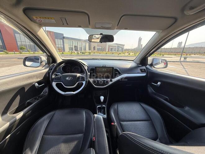 Kia Morning 2016, 189,800 km - 1.0 l - Bakı
