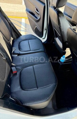 Kia Morning 2016, 189,800 km - 1.0 l - Bakı