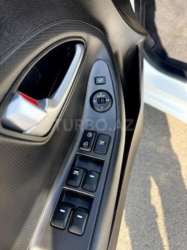 Kia Morning 2016, 189,800 km - 1.0 l - Bakı