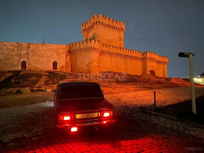 LADA (VAZ) 2106 1991, 80,852 km - 1.6 л - Bakı
