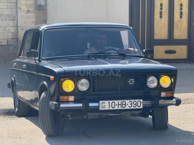 LADA (VAZ) 2106 1991, 80,852 km - 1.6 л - Bakı
