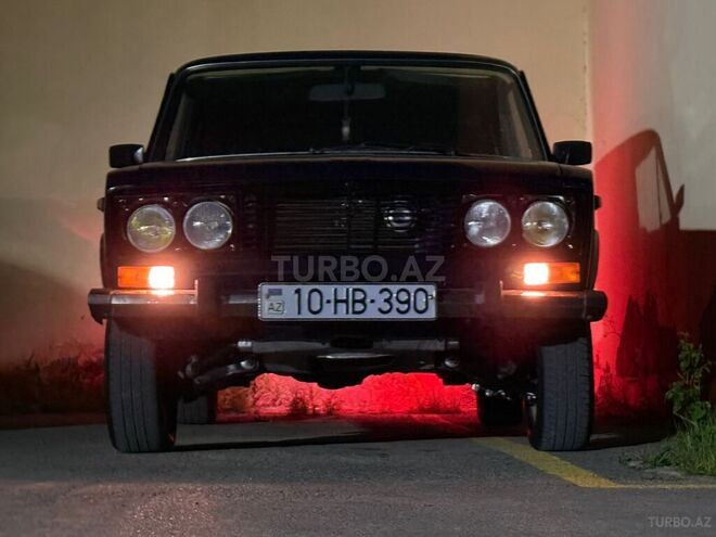 LADA (VAZ) 2106 1991, 80,852 km - 1.6 л - Bakı