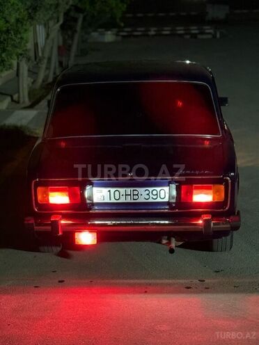 LADA (VAZ) 2106 1991, 80,852 km - 1.6 л - Bakı