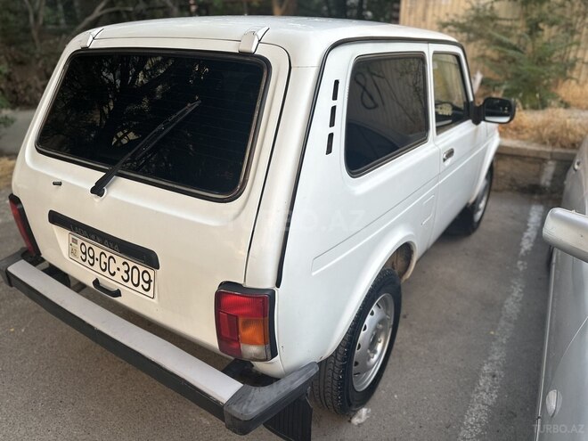 LADA (VAZ) Niva 2013, 159,000 km - 1.7 l - Bakı
