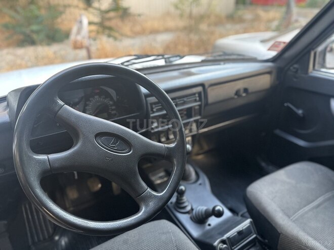 LADA (VAZ) Niva 2013, 159,000 km - 1.7 l - Bakı