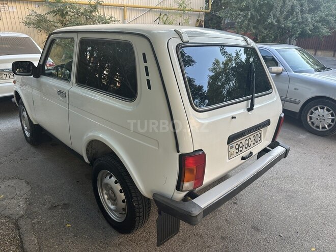LADA (VAZ) Niva 2013, 159,000 km - 1.7 l - Bakı