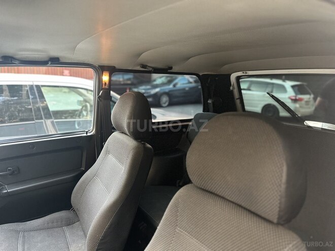 LADA (VAZ) Niva 2013, 159,000 km - 1.7 l - Bakı