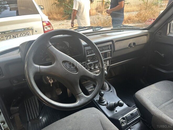LADA (VAZ) Niva 2013, 159,000 km - 1.7 l - Bakı