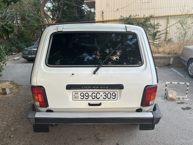 LADA (VAZ) Niva 2013, 159,000 km - 1.7 l - Bakı