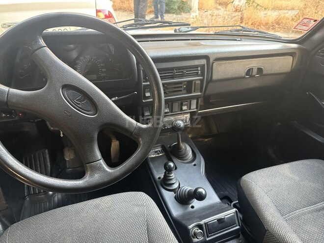 LADA (VAZ) Niva 2013, 159,000 km - 1.7 l - Bakı