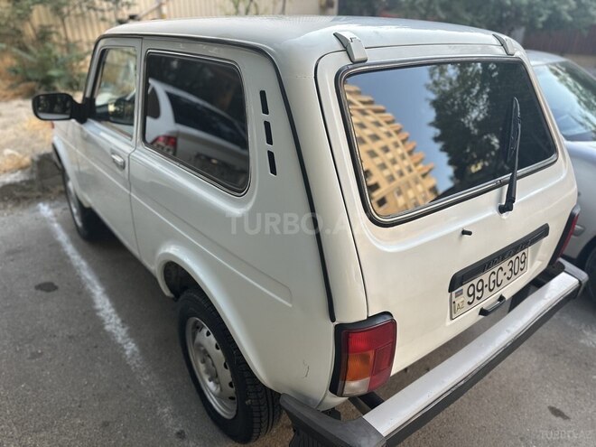 LADA (VAZ) Niva 2013, 159,000 km - 1.7 l - Bakı