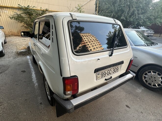 LADA (VAZ) Niva 2013, 159,000 km - 1.7 l - Bakı