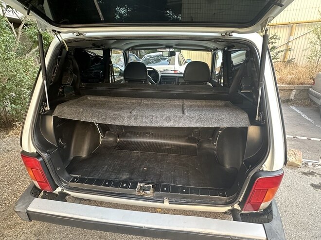LADA (VAZ) Niva 2013, 159,000 km - 1.7 l - Bakı