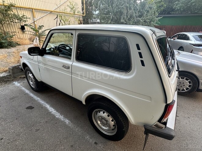 LADA (VAZ) Niva 2013, 159,000 km - 1.7 l - Bakı